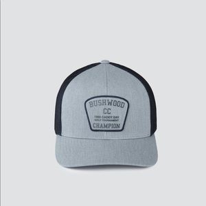 Bushwood Caddy Shack Travis Mathew Hat 